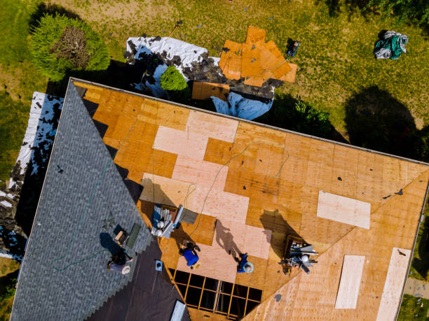 Best Roof Leak Repair  in Memphis, TX