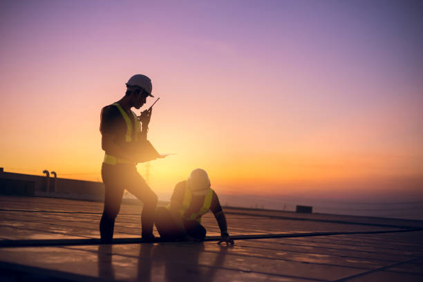 Best Roof Maintenance Services  in Memphis, TX