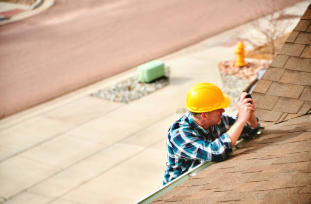 Best Local Roofing Companies  in Memphis, TX