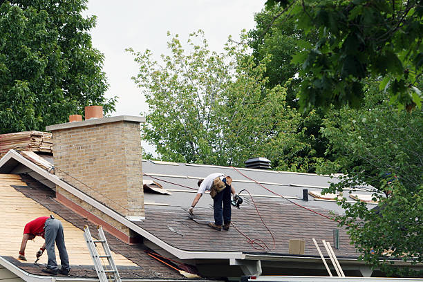 Best Commercial Roofing Services  in Memphis, TX