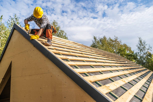 Best Commercial Roofing Services  in Memphis, TX