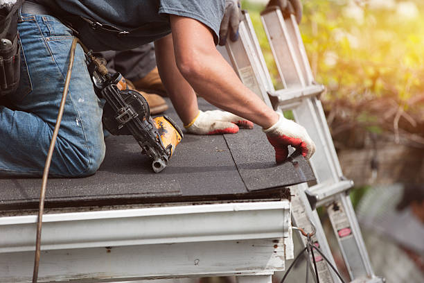 Best Residential Roofing Contractor  in Memphis, TX
