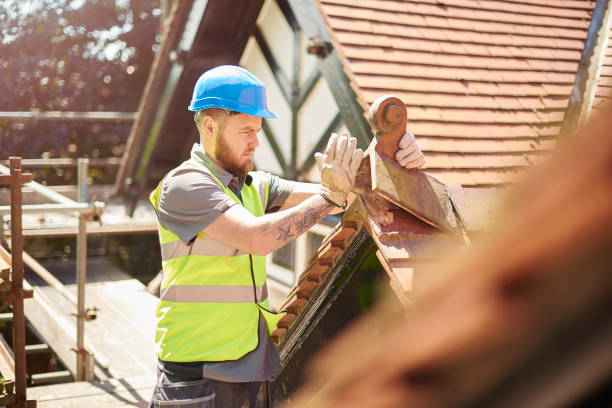 Best Roof Repair Services  in Memphis, TX