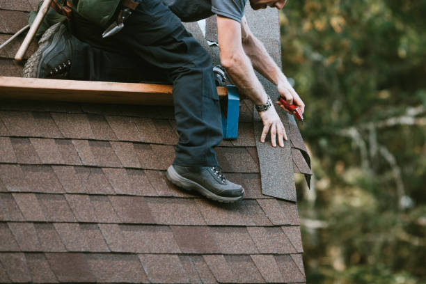 Best Storm Damage Roof Repair  in Memphis, TX