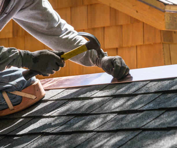 Best Residential Roofing Contractor  in Memphis, TX